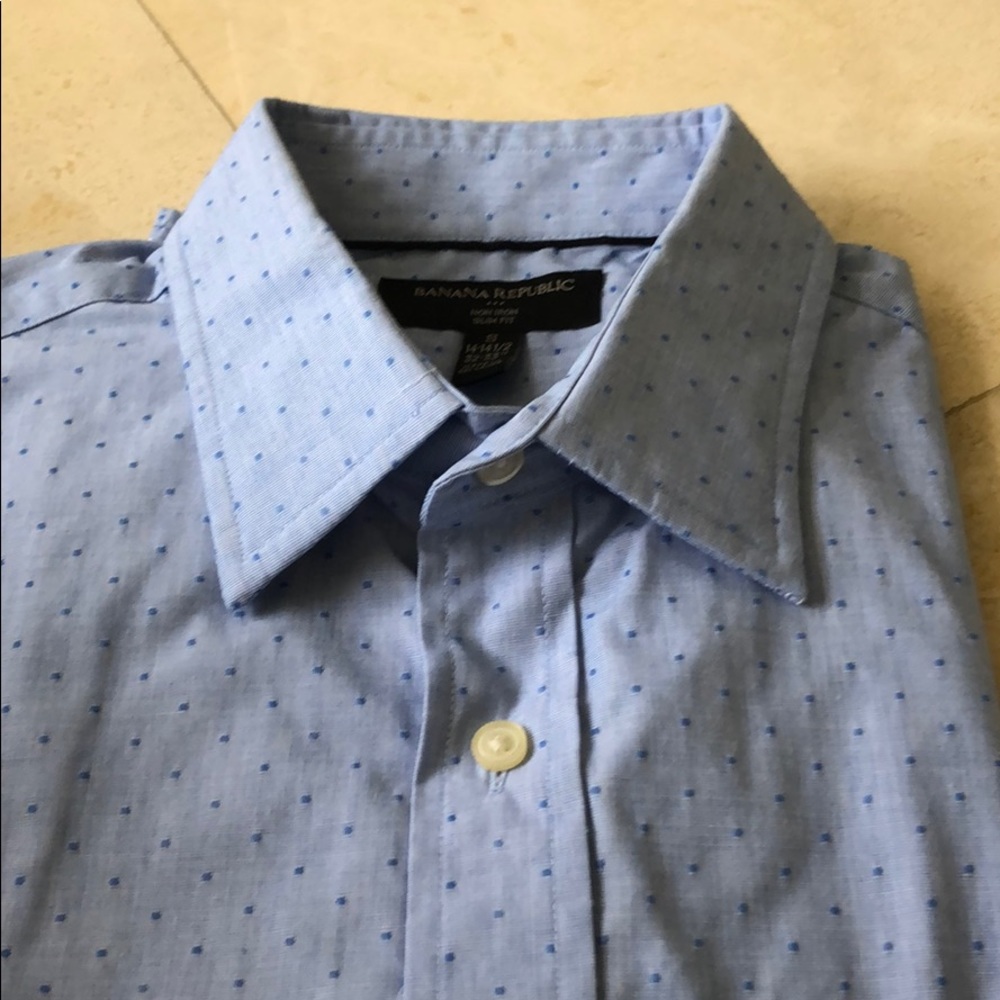 Men Dress shirt